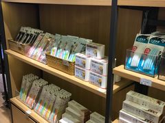 -九木杂物社(恒隆广场店)