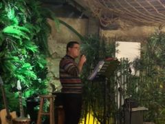 -九华山友谊土菜馆 小资餐厅