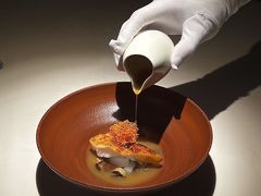 -三嚥阁 La Villa Restaurant