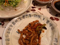 -姥姥家春饼店(惠新东街店)