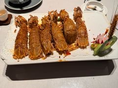 -粤盛海鲜楼(融冠乐城店)