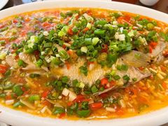 -飞虹鱼馆(春华路店)