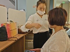 -长风拨筋养身(天街店)