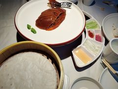 -大鸭梨烤鸭(枣园店)