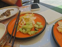 -乡村馕坑肉·烧烤·新疆菜·本地人更爱吃(阿勒泰首店)