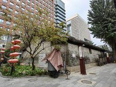 -南新仓文化休闲街