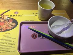 -赖胖子肉蟹煲(金牛万达店)
