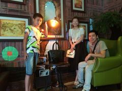 -飞歌e族KTV(雄楚1号店)