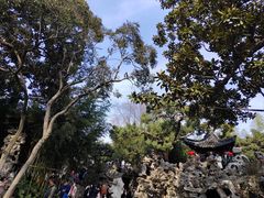 -个园