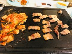 -韩时烤肉(枫蓝店)