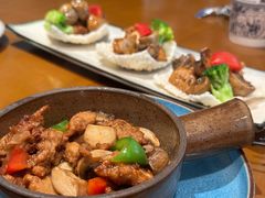 -如禾素食·下午茶·糖水