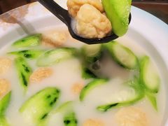 -山水茶艺馆·点心粤菜·30年老字号