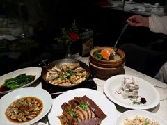 -潮州府·潮菜·砂锅粥(徐家汇店)