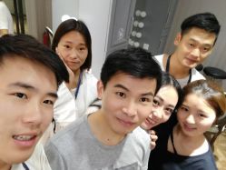 -唯一旅拍·颂当代影像艺术中心(上城店)
