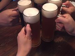 -宝莱纳啤酒花园餐厅PAULANER BRAUHAUS Nanjing(广州路店)