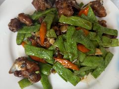 -宾朋海鲜饭庄(兴海路店)