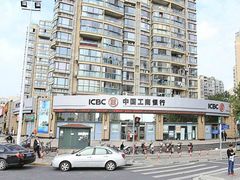 -中国工商银行(上南路支行)