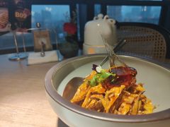 -辛香汇·现炒川菜(淮海路百盛店)