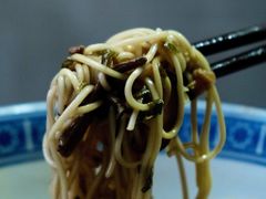 蛤蜊猪肝面-沪西老弄堂面馆(定西路店)