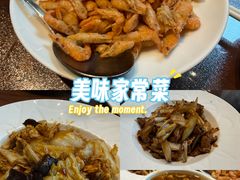-南门小馆·清真(国贸商城店)