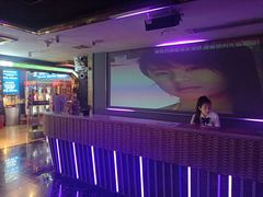 -欢乐驿站量贩式KTV(西丽店)