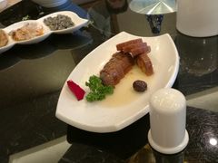 -新南华大酒店(广中店)