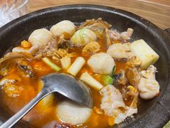 -肖记公安牛肉鱼杂馆· 省级非物质文化遗产(仁和路店)