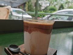 冰博克dirty-稀物集咖啡(徽州大道店)