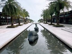 -石梅湾艾美度假酒店