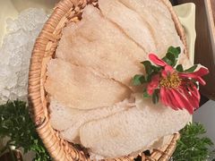 -季季山·云南野生菌火锅(上海首店)