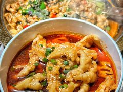 -肥家大排档(天河体育西店)