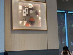 大堂-星巴克(宏汇国际广场店)