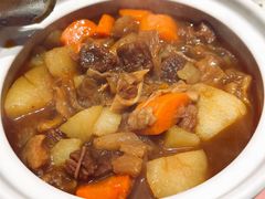 -西贝(紫荆广场店)