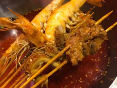 -付小姐在成都(五道口店)