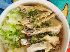 -赣南人家·头牌江西菜(劲松店)