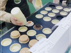 -红豆Q醇·新派车轮饼 铜锣烧(健康路店)