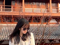 -径山寺