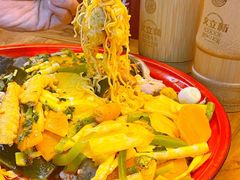 -文立新麻辣烫(合生汇21街区店)