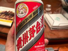 -翠清酒家(万丰路店)