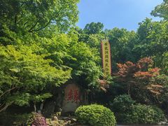 -杭州黄龙洞