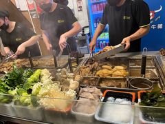 -老day牛杂(官也街总店)