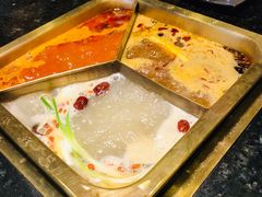 -王家渡火锅店(怀柔迎宾北路店)