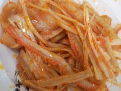 -喜家德虾仁水饺(邯郸新世纪中心店)