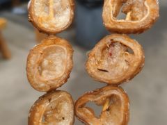 肥肠-京朋串屋·烧烤(望京西路总店)