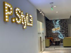 -P.STYLE派斯造型