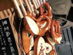 -慢熟面包店bud bread(孩儿巷店)