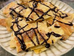 -浩海火烧云傣家菜(京广店)