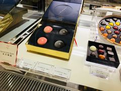 -Pierre Marcolini(德基广场店)