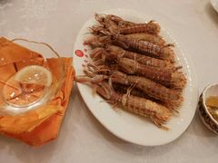 -万宝海鲜舫(劳动公园店)