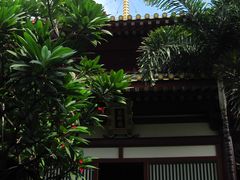 -新加坡佛牙寺龙华院